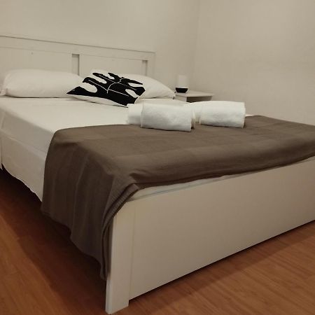 Dormitrieste City Life Apartment 외부 사진