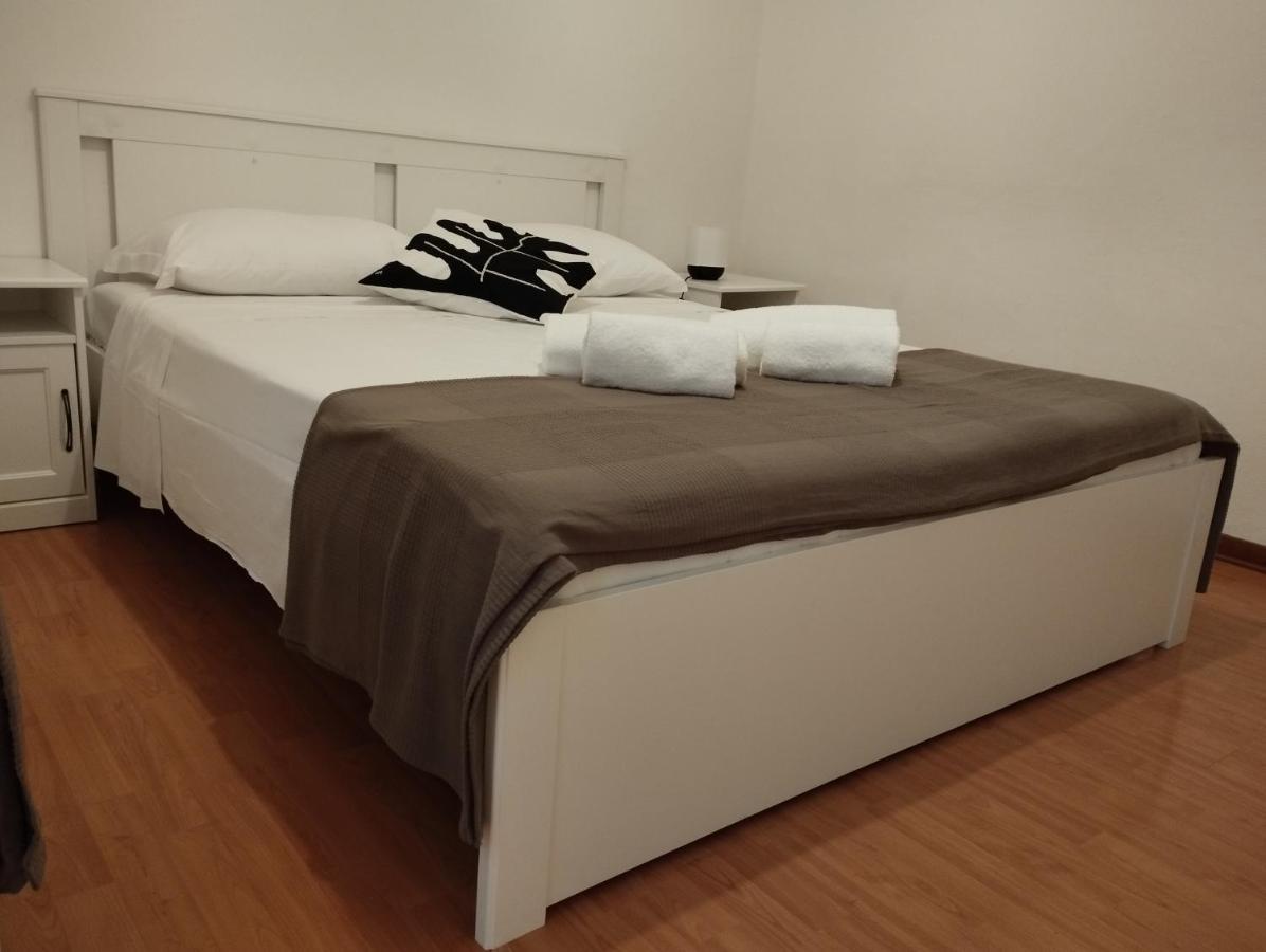 Dormitrieste City Life Apartment 외부 사진