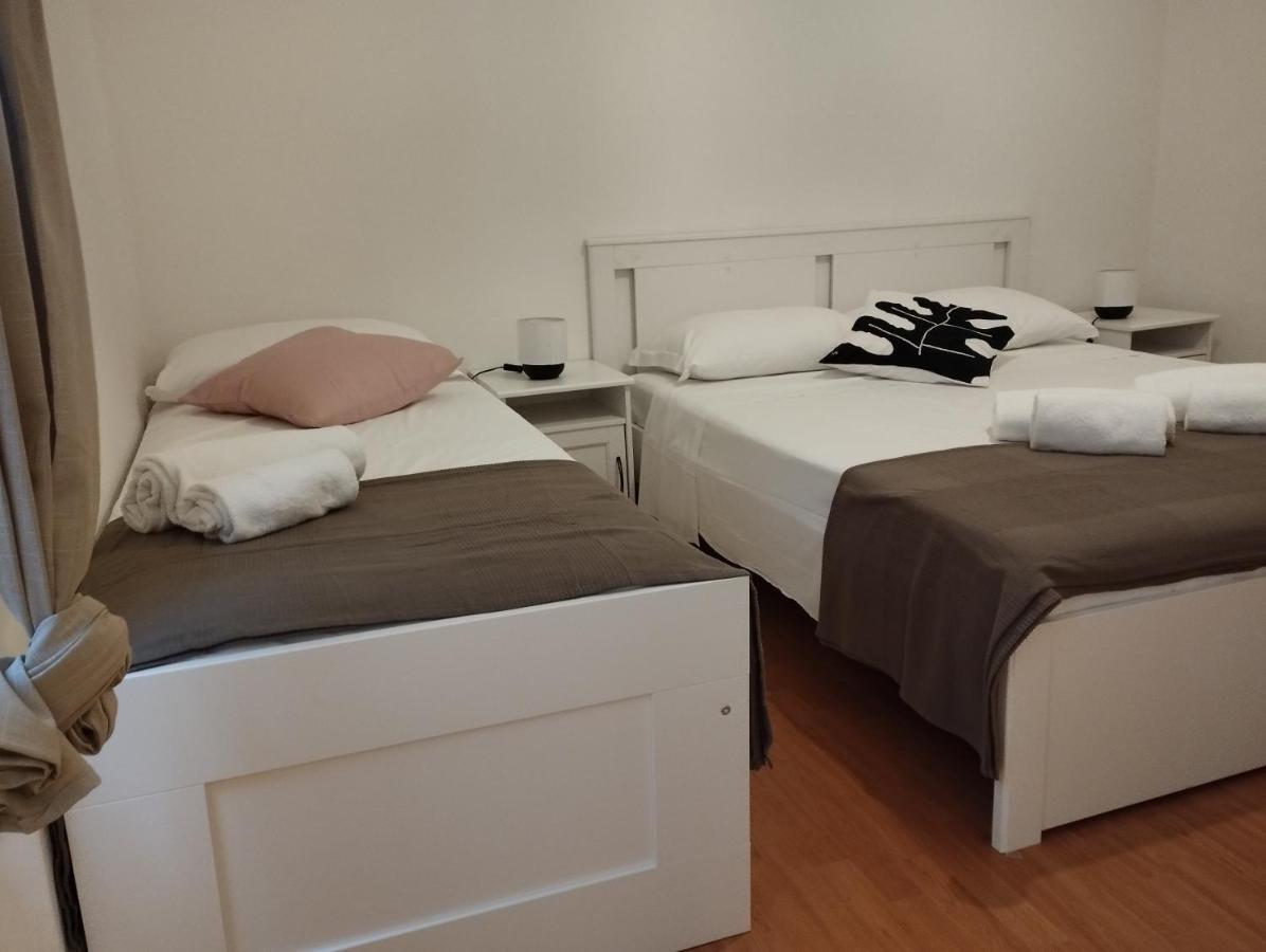 Dormitrieste City Life Apartment 외부 사진