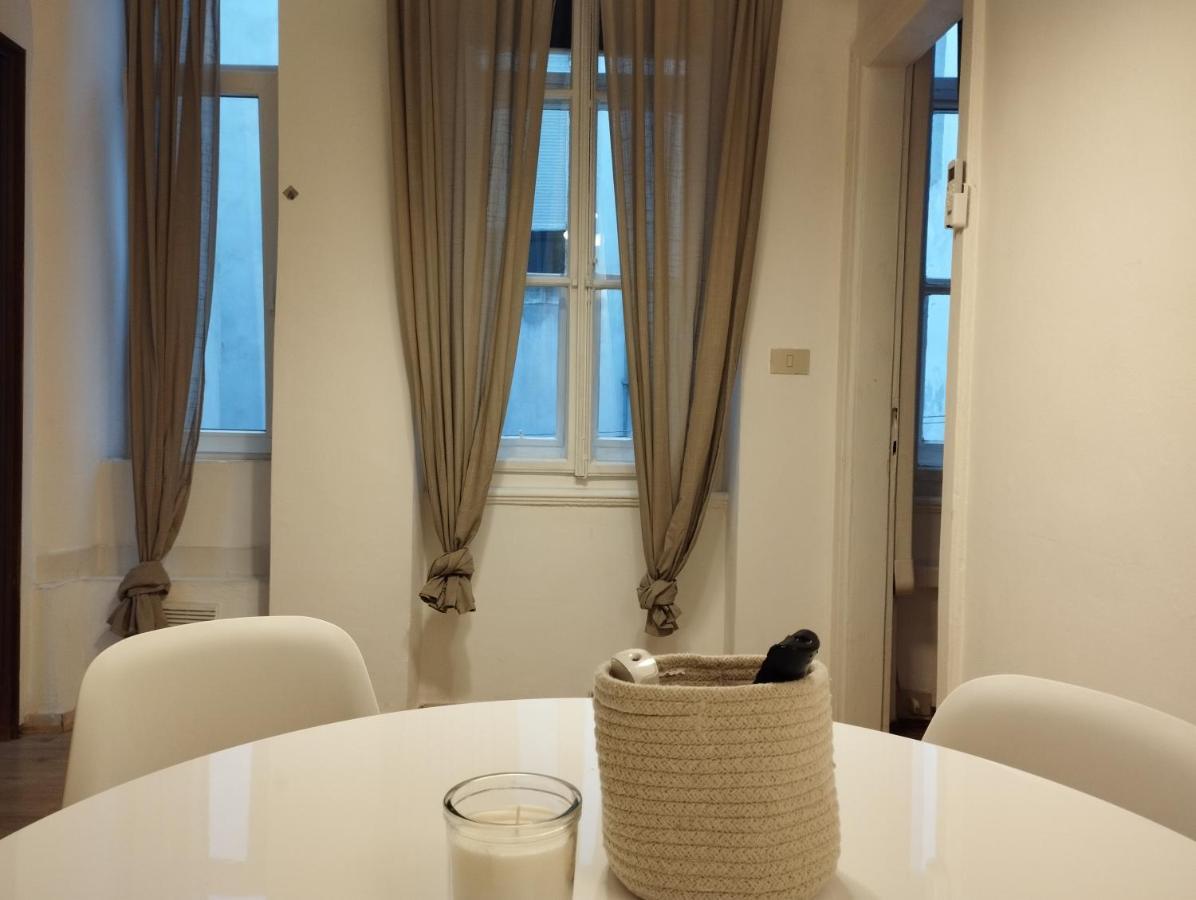 Dormitrieste City Life Apartment 외부 사진