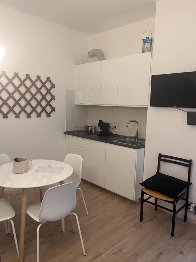 Dormitrieste City Life Apartment 외부 사진