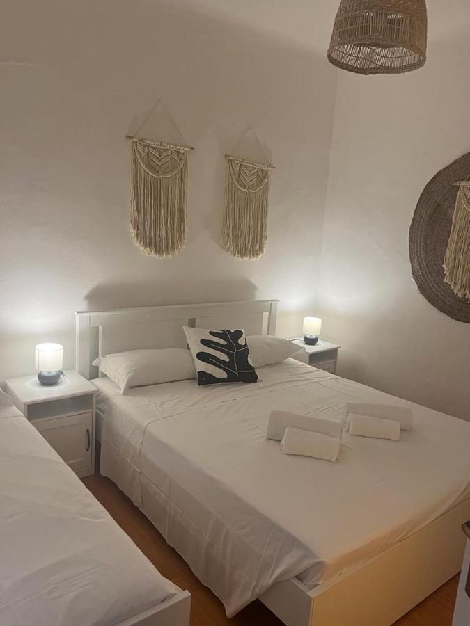 Dormitrieste City Life Apartment 외부 사진