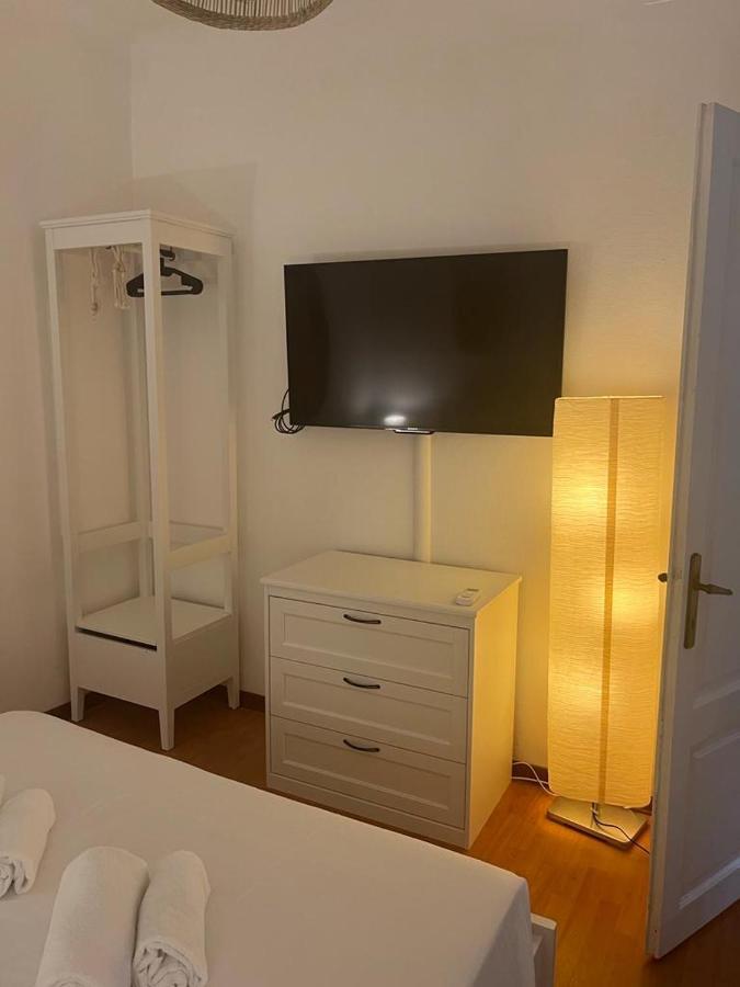 Dormitrieste City Life Apartment 외부 사진